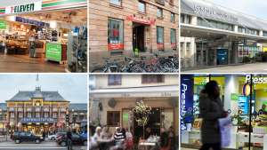 BattPow-Laddstationer är den bästa lösningen för användare som vill ladda mobiler.